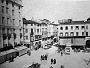 piazza Cavour primi 900
